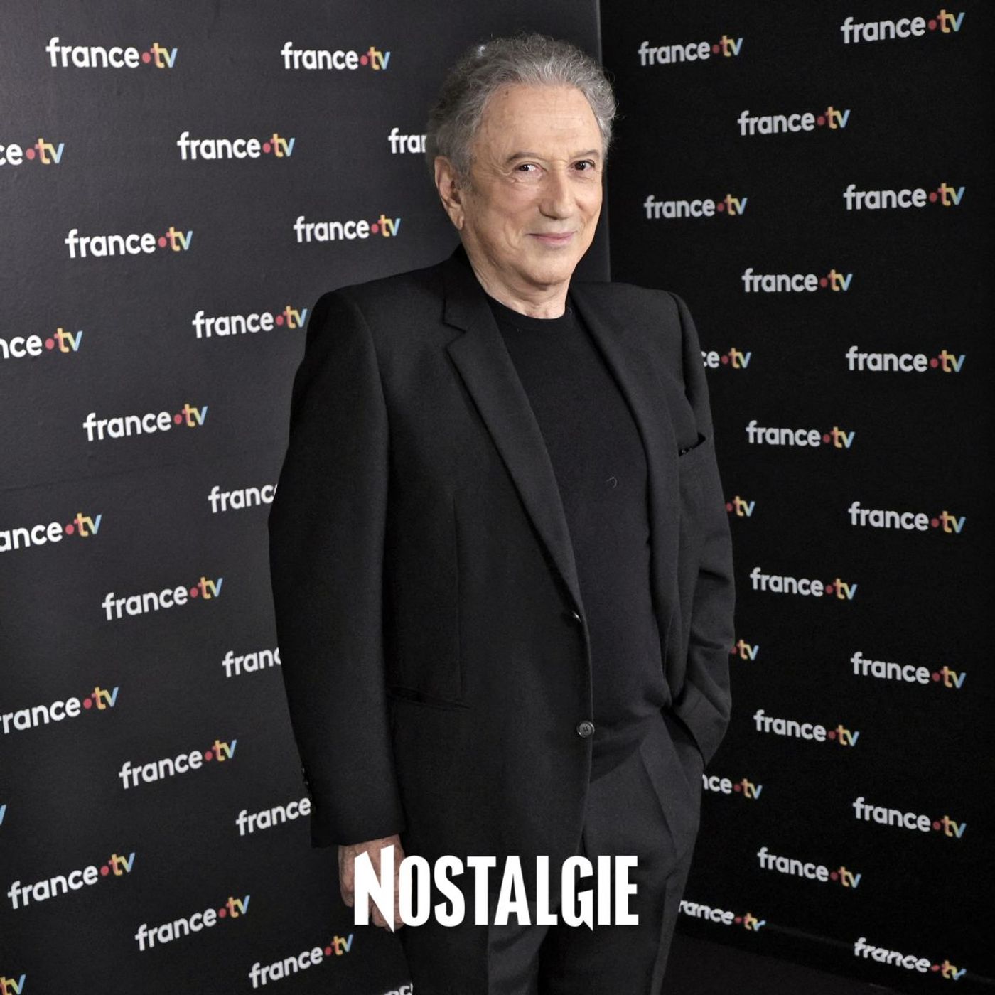 C\'est quoi le programme sur vos écrans?