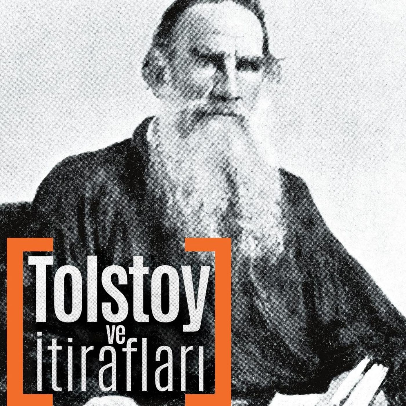 Tolstoy ve İtirafları episode artwork