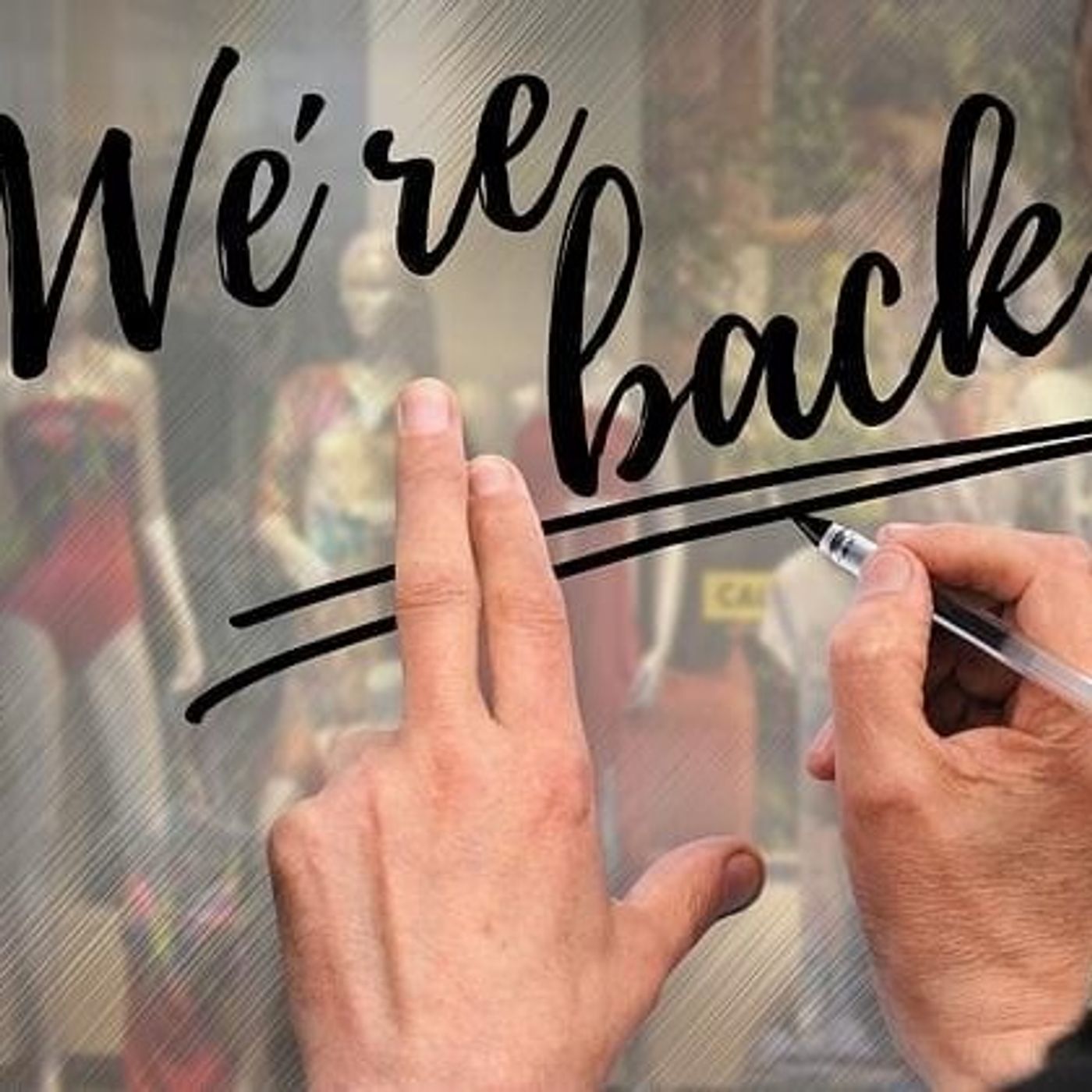 Have you ever thought why people come into our lives, then leave, and then return again