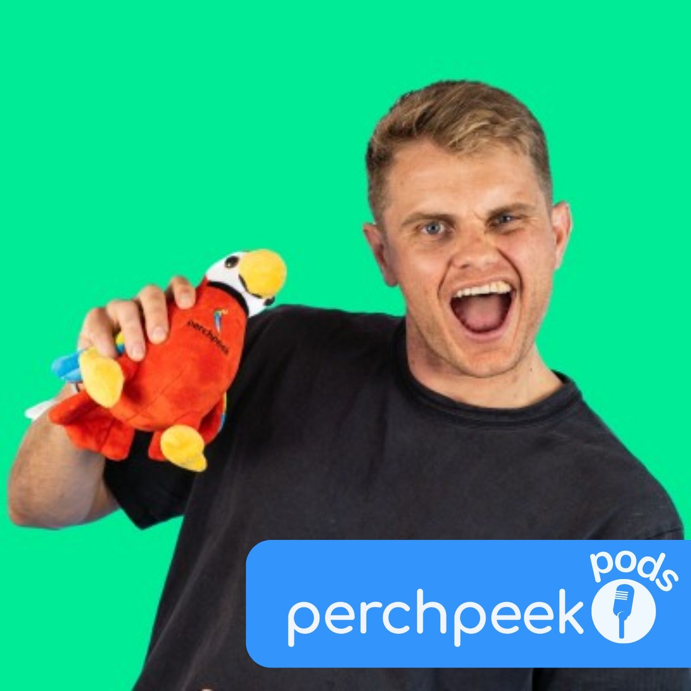 PerchPeek Pods - Global Mobility Pros