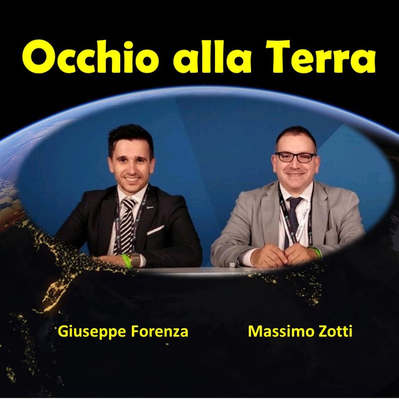 Occhio alla Terra!