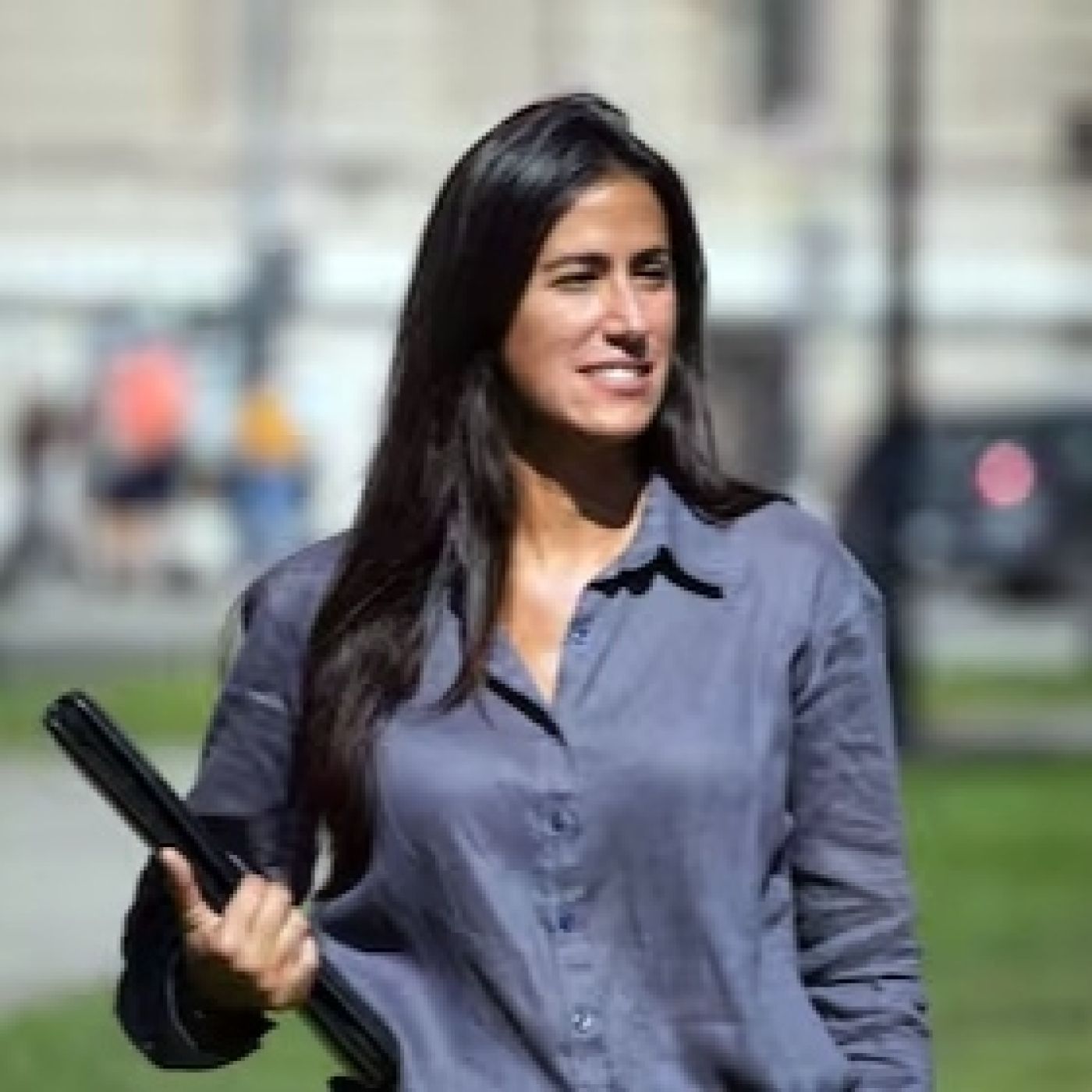 Eco Medios Entrevistas