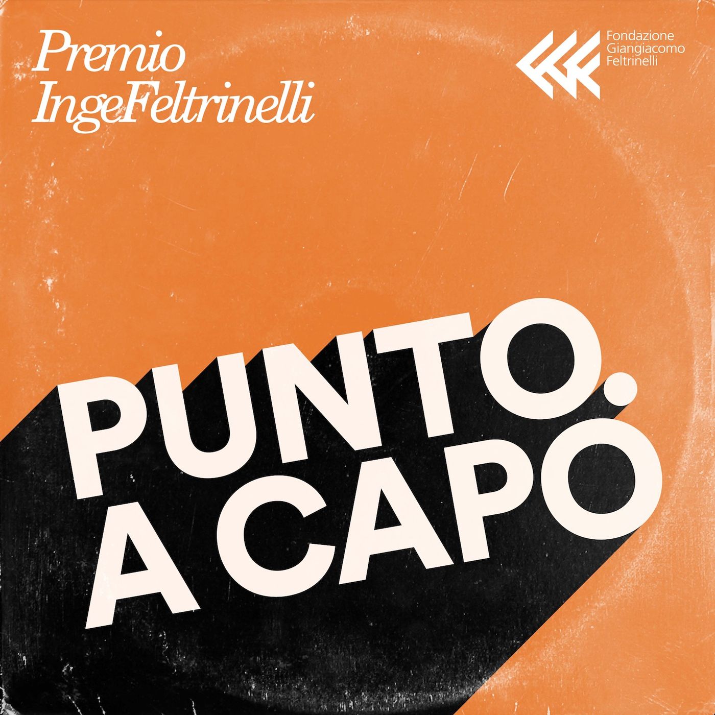 Punto. A capo.