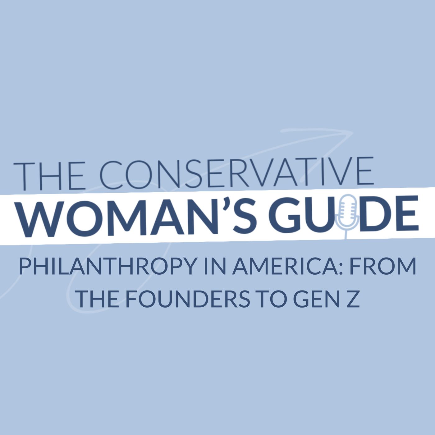 Philanthropy in America: From the Founders to Gen Z
