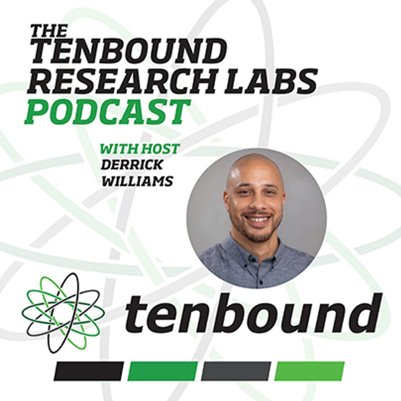 Tenbound Research Labs with Derrick Williams Ep 5 - William Ballance - Lavender