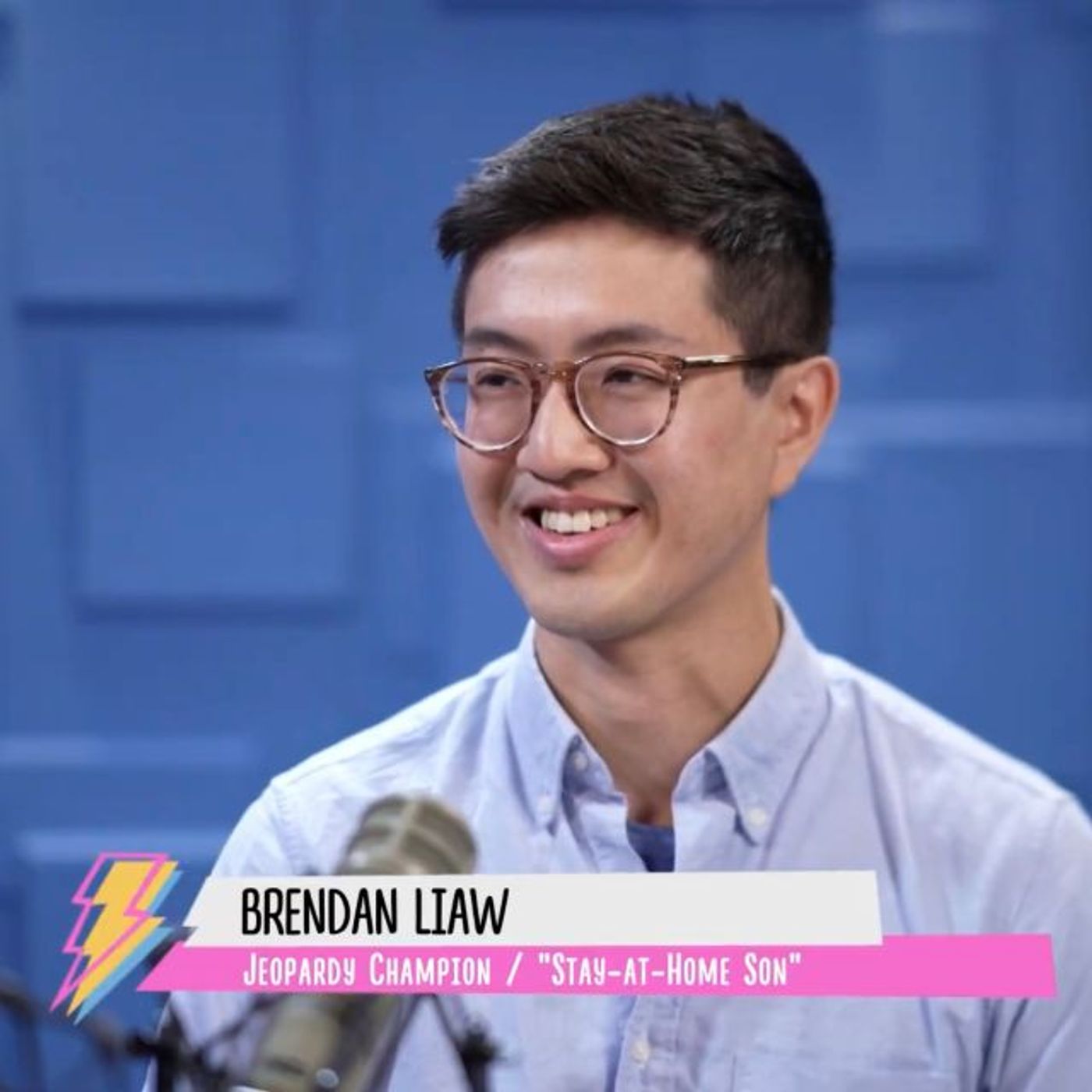 Can Vancouver's own Jeopardy champion afford to move out of his parents' home? (Brendan Liaw)