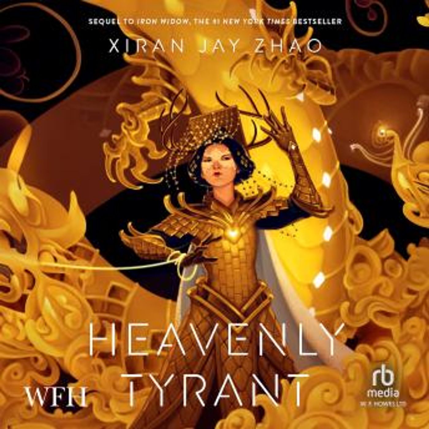Access Unmissable Full Audiobooks in Teen & YA, Sci-Fi, Fantasy & Paranormal