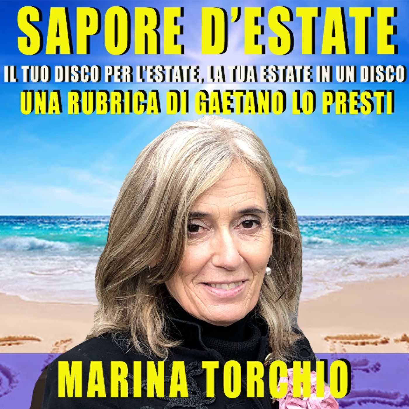 SAPORE D\'ESTATE