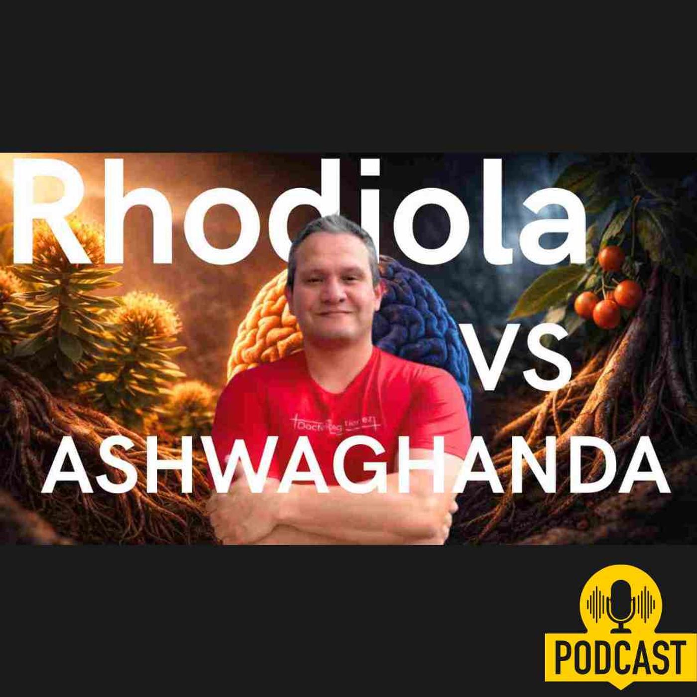Ashwagandha vs Rhodiola ¿Se pueden tomar juntas ? ¿Cuál es Mejor? Ashwagandha vs Rhodiola ¿Se pueden tomar juntas ? ¿Cuál es Mejor?