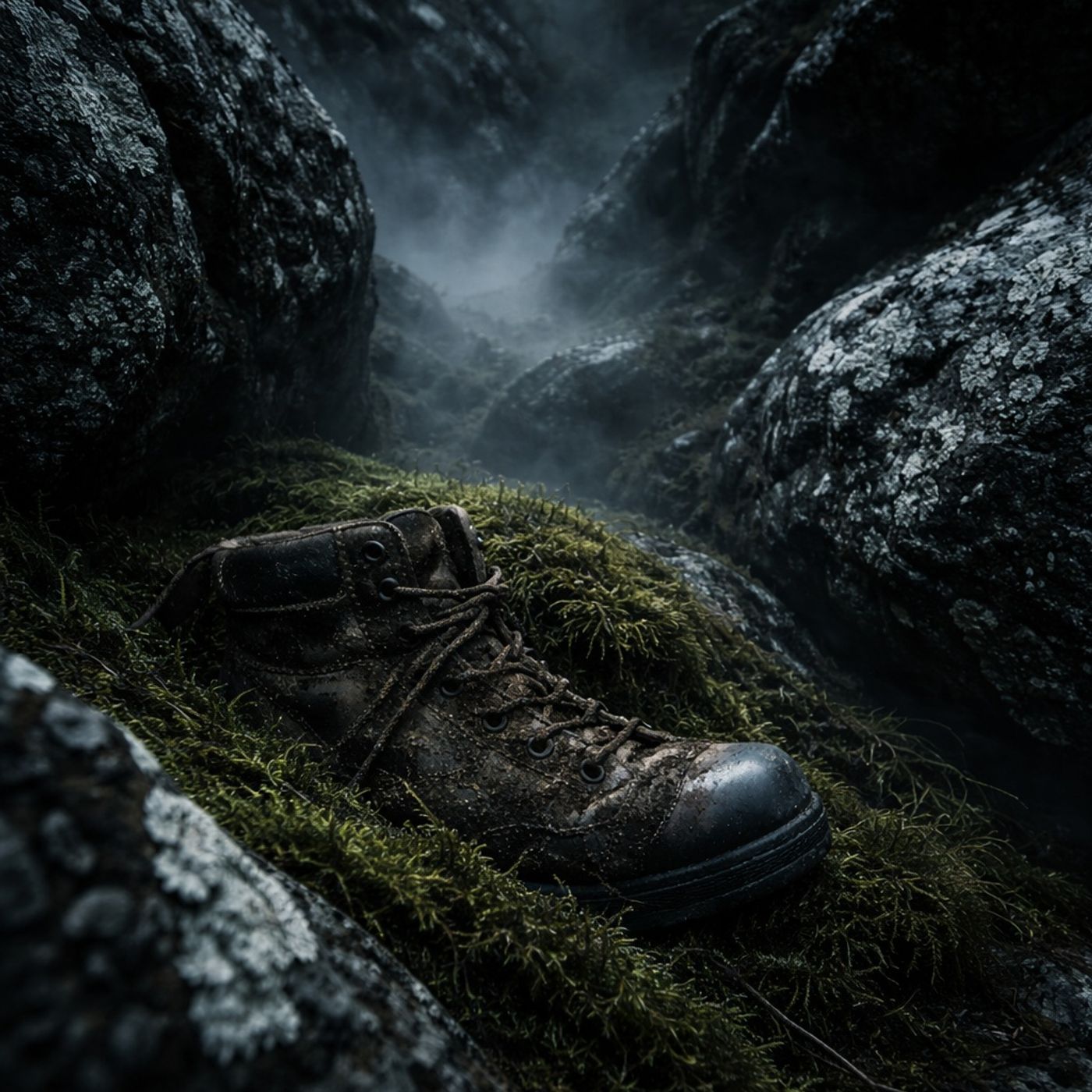 The Nyanga High-Mist Moss-Succession episode artwork