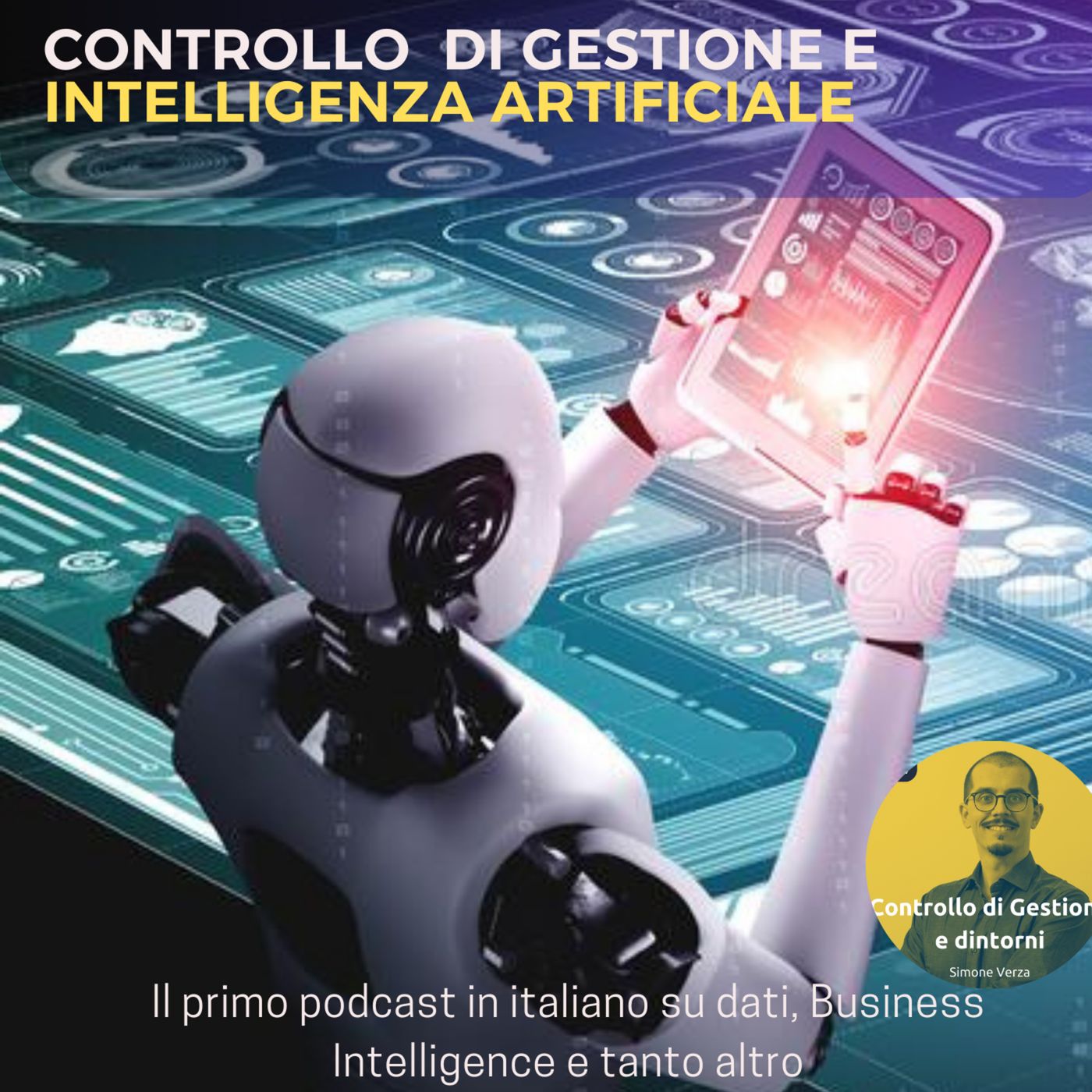 Dai dati alla Business Intelligence