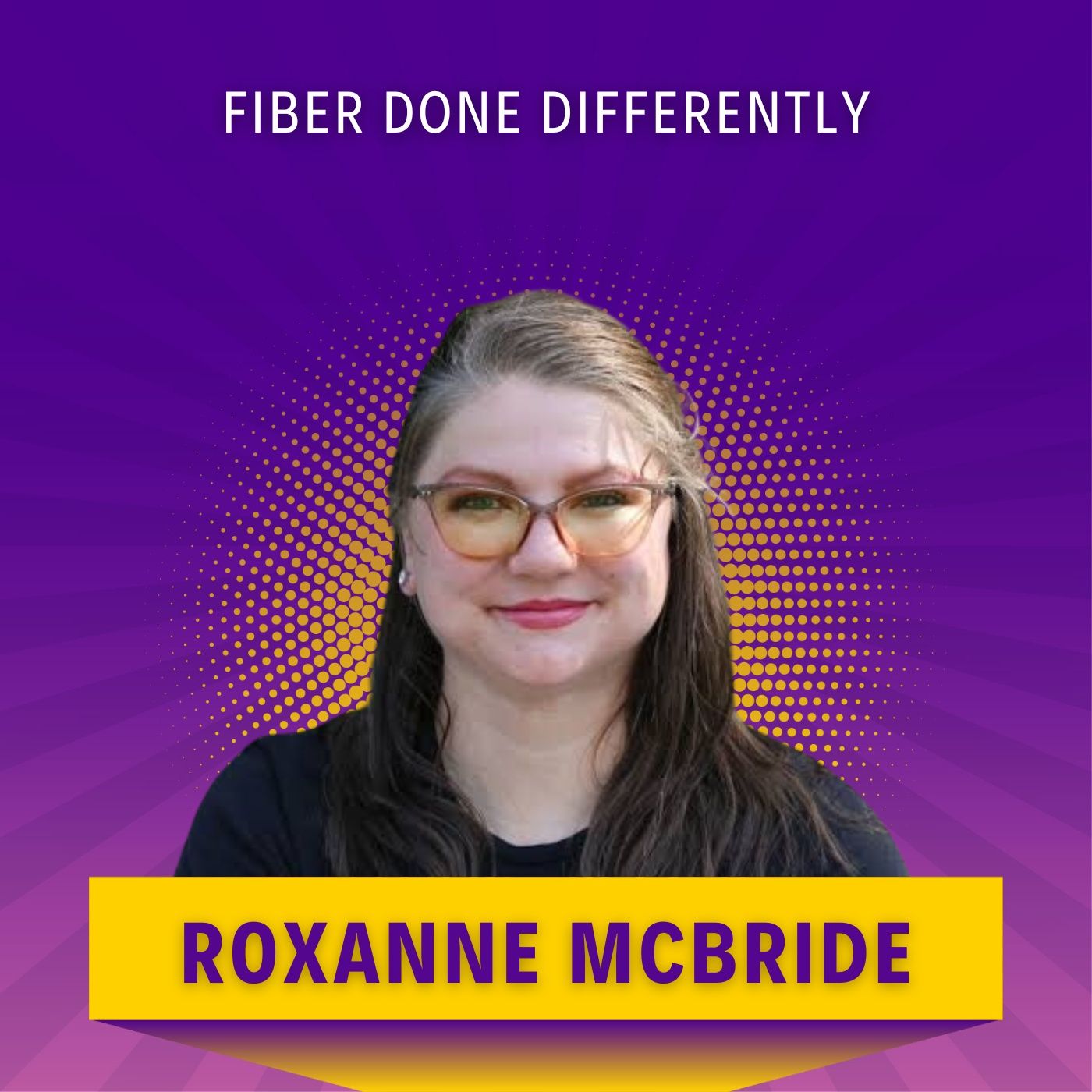 Fiber Done Differently