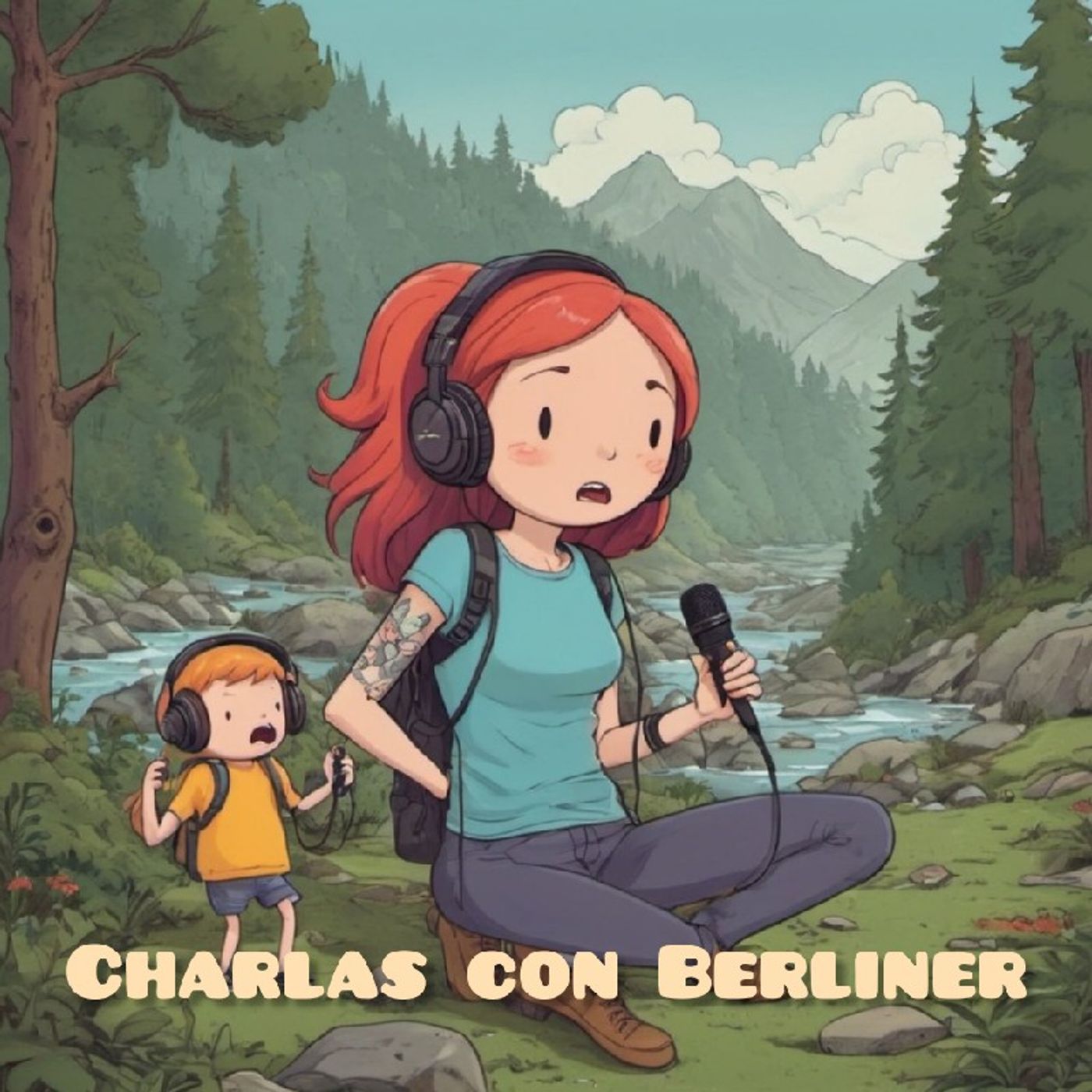 CCB - Ep4 S1 - Picada episode artwork