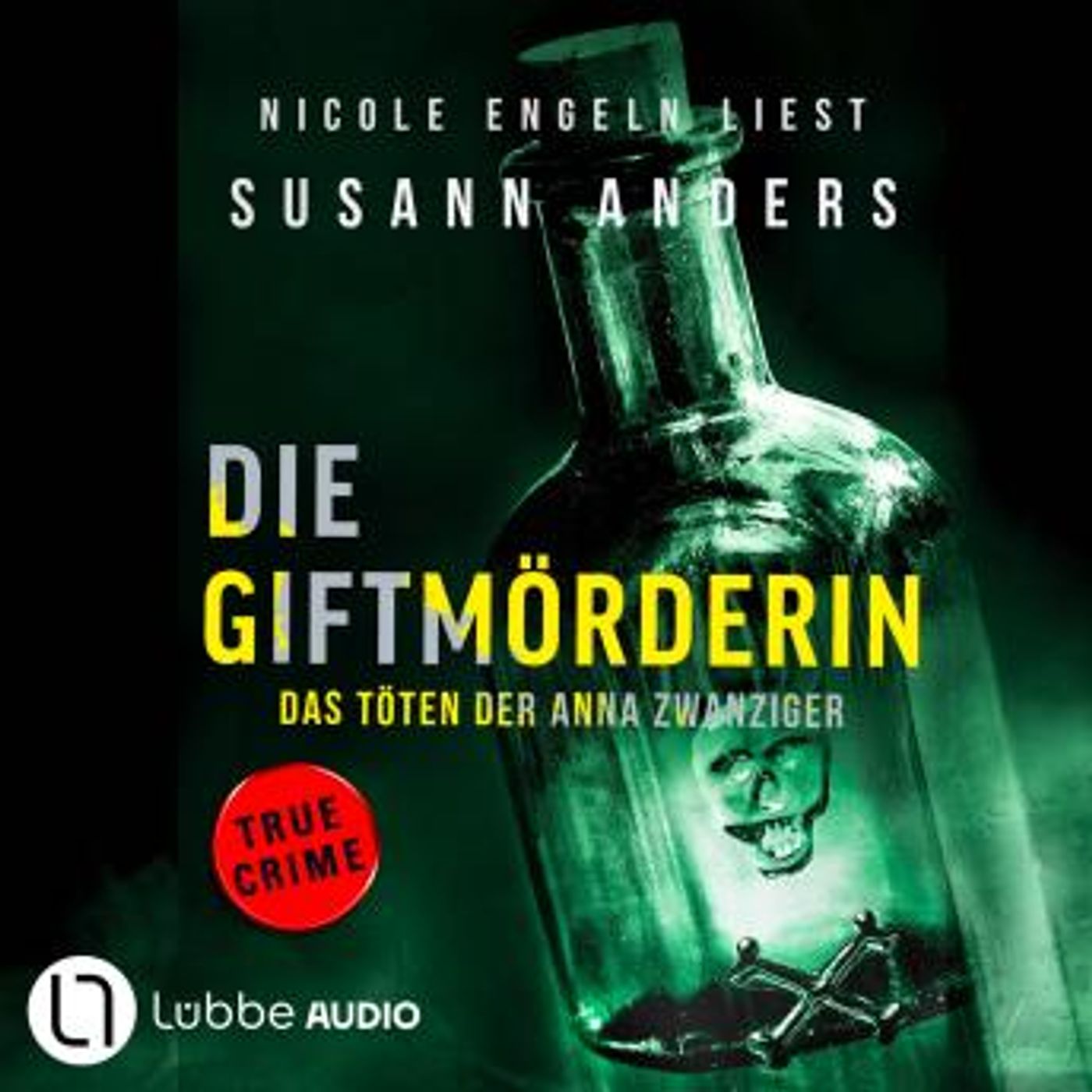 Download New Full Audiobooks in Mystery, Thriller & Horror, True Crime