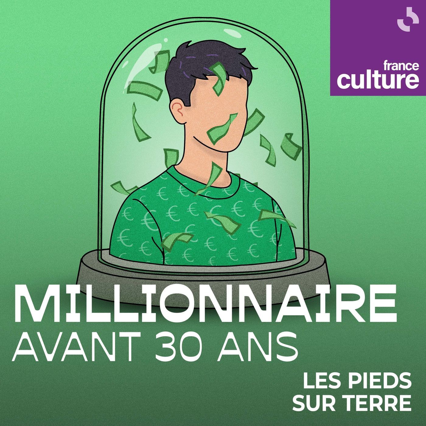 Millionnaire avant 30 ans : Jonathan, parti de loin episode artwork