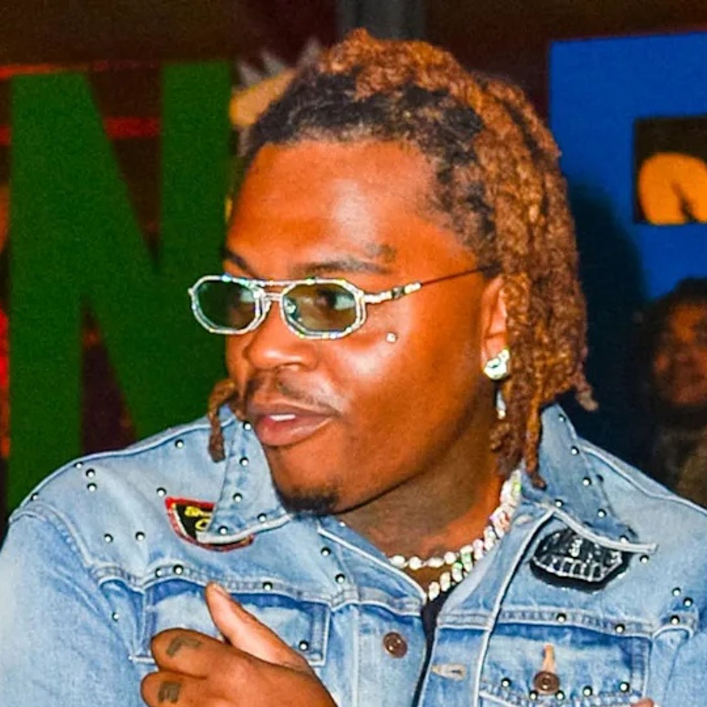 Gunna Sues X Games concert promoters for failing to pay his fee episode artwork