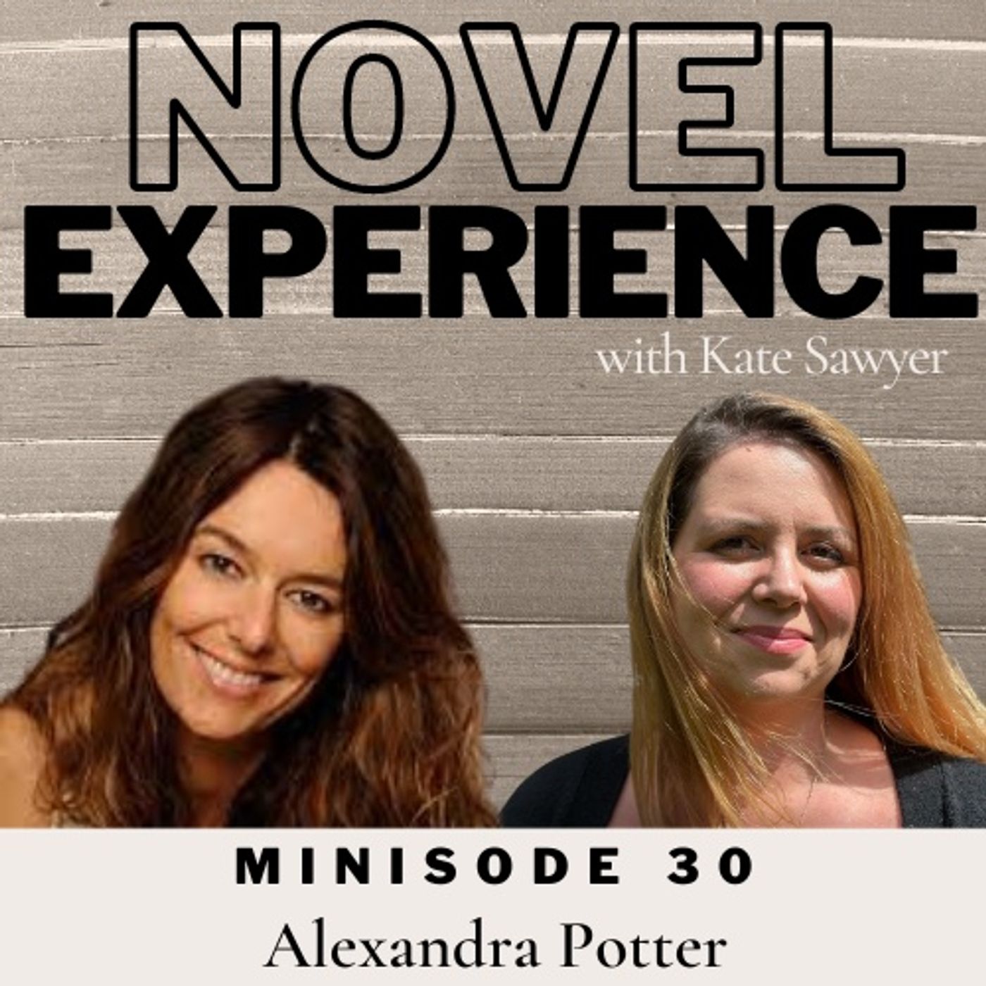Novel Experience