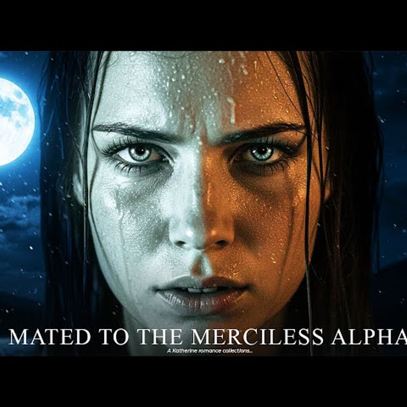 The Savage Alpha Hates My Scent But Claims Me In Front of Everyone _ Claimed Series _ Audio book