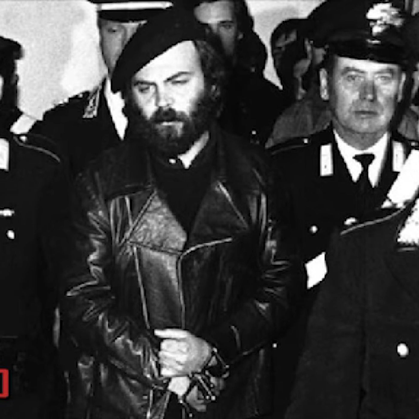 [101] La rivoluzione secondo Pierluigi Concutelli episode artwork