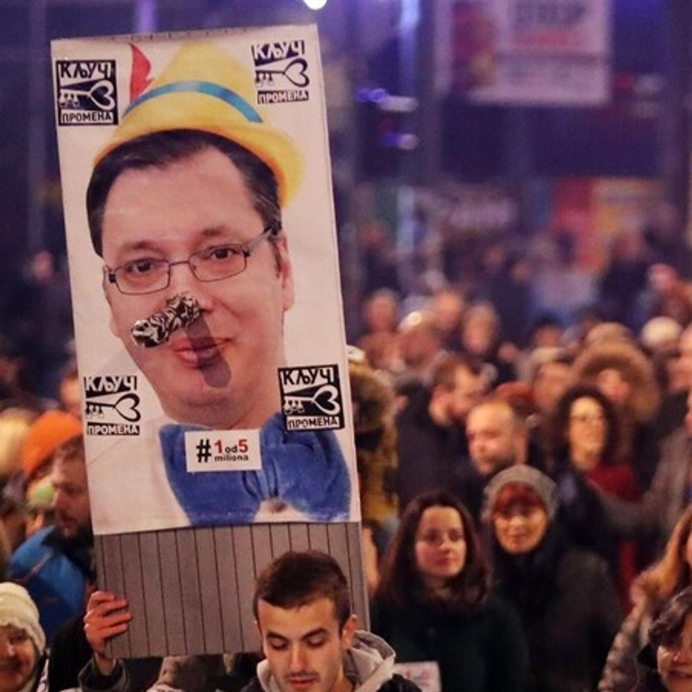 Nazionalismo pannonico, caucasico e balcanico