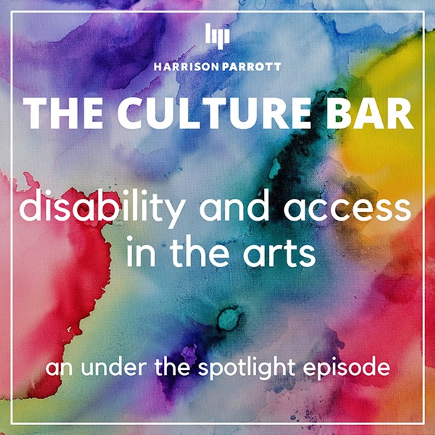 The Culture Bar
