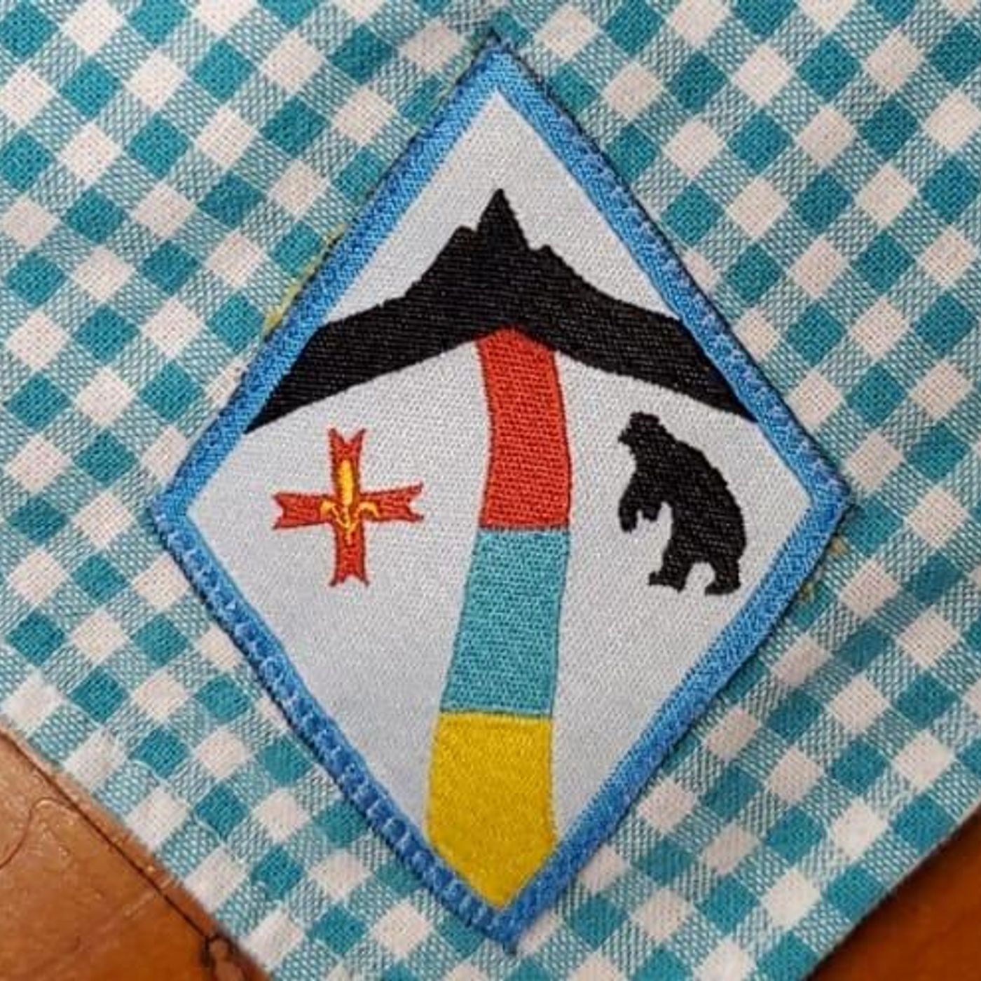 18/04/2026 - Giacomo Picco, scout d'Europa, per i 50 anni dell'associazione FSE episode artwork
