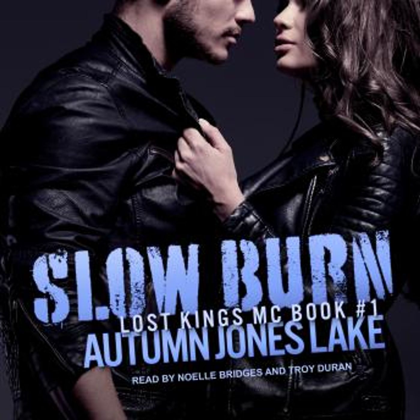 Listen to New Full Audiobooks in Romance, Modern