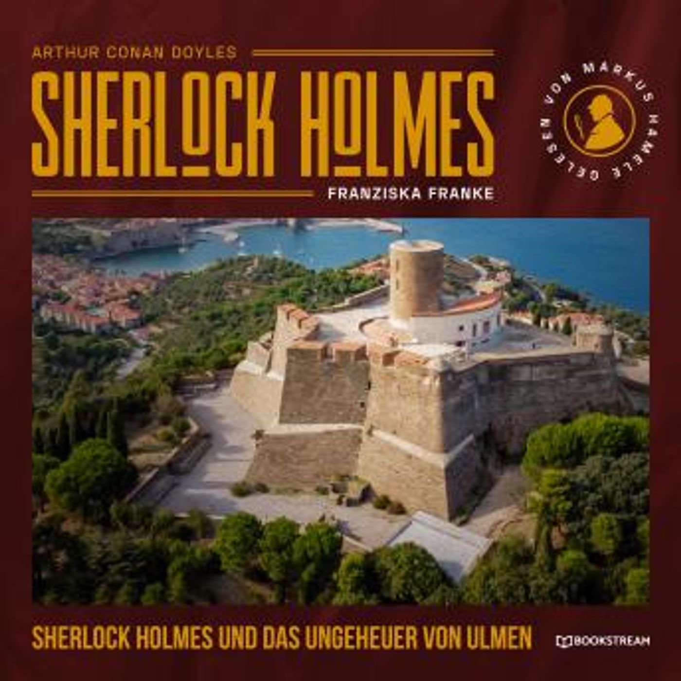 Top Full Trial Audiobooks in Mystery, Thriller & Horror, Suspense