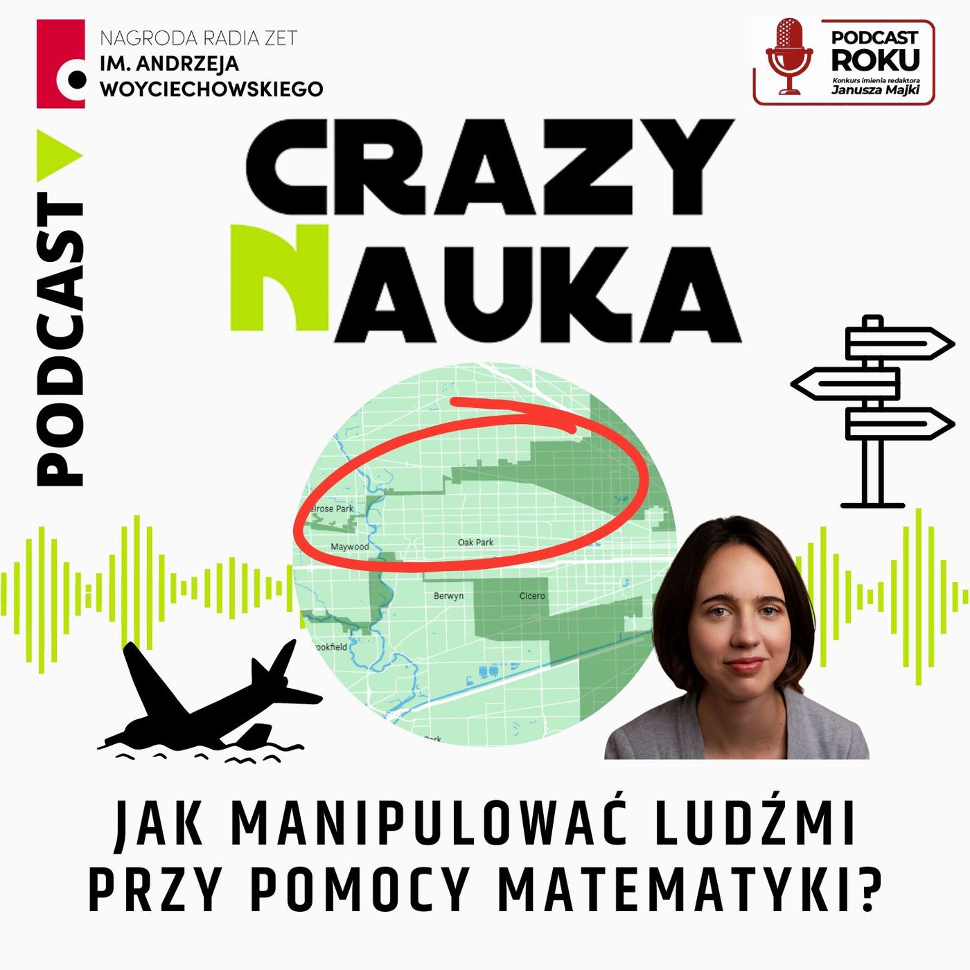 144. Jak manipulować ludźmi przy pomocy matematyki? 144. Jak manipulować ludźmi przy pomocy matematyki?