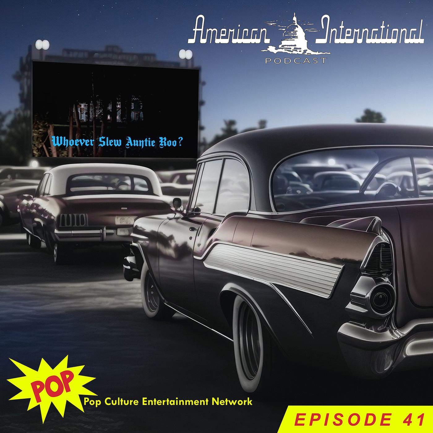 American International Podcast