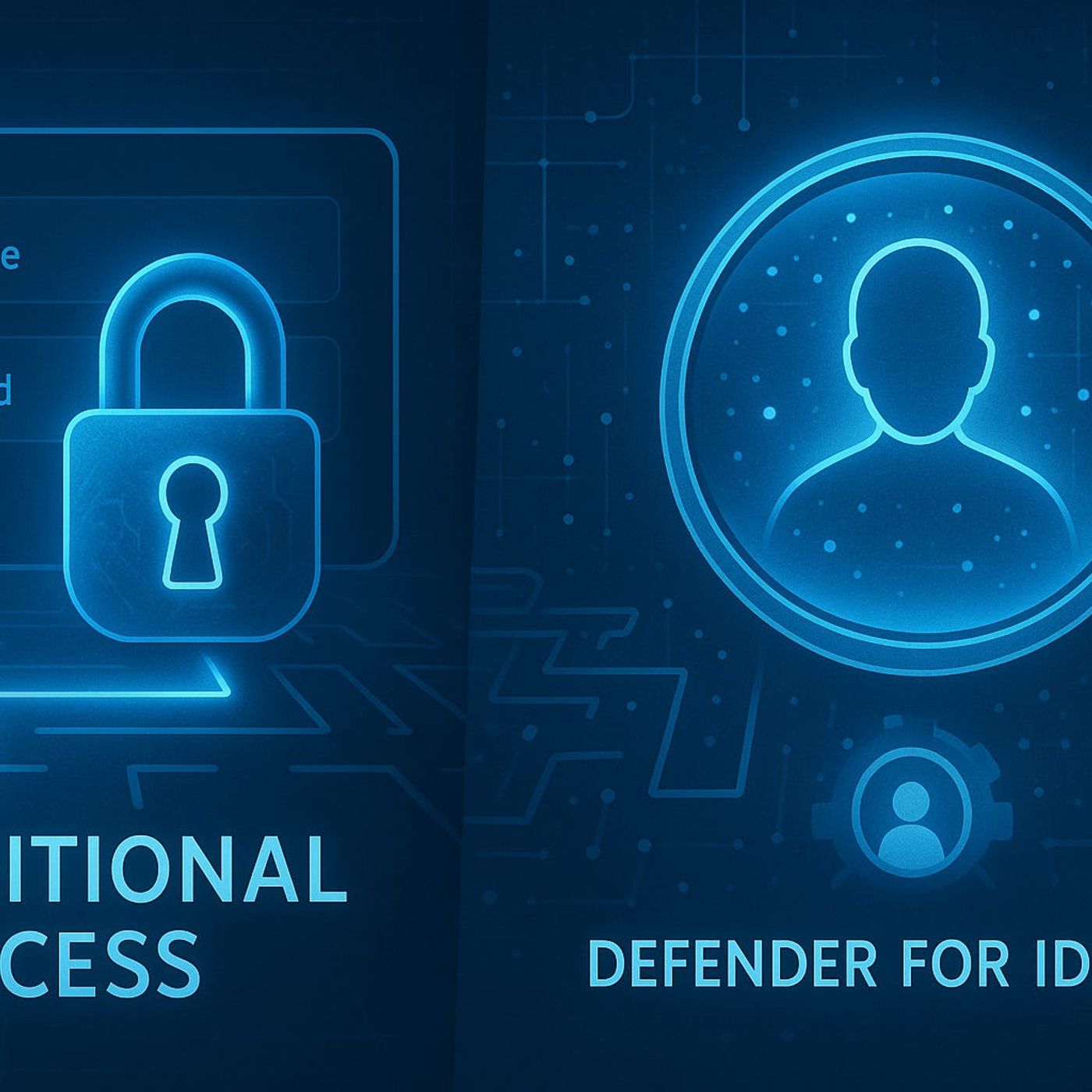Conditional Access vs Identity: Who Actually Decides?