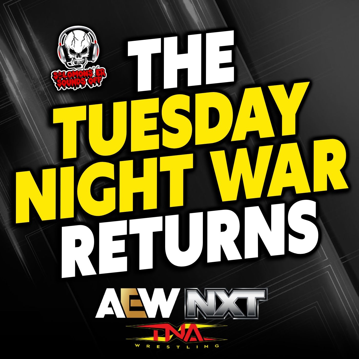 WWE NXT & AEW Dynamite 10/7/25 Review | TNA INVADES THE PC As AEW Returns To Daily's Place!