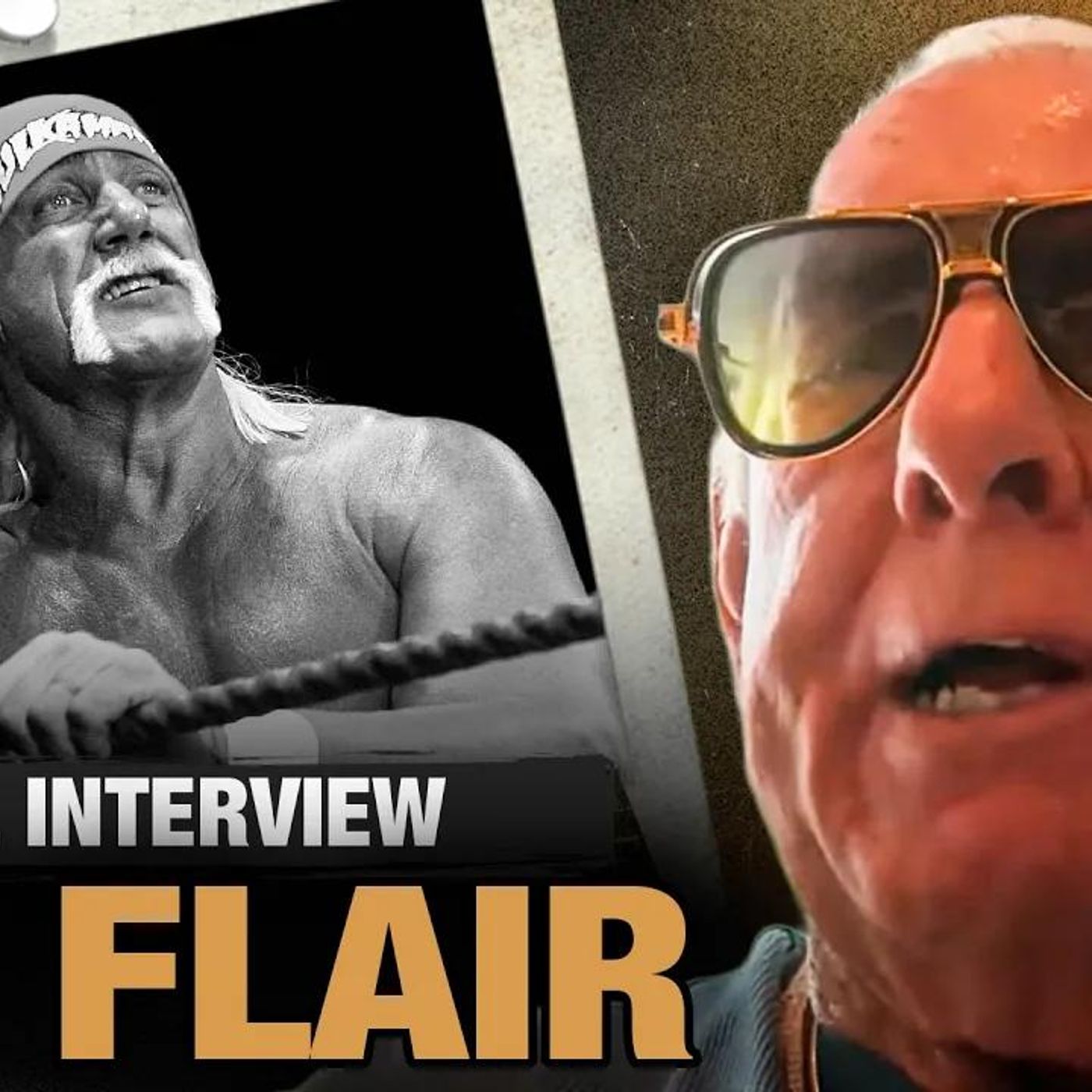 🚨 BREAKING: The Nature Boy Unleashes & Reflects on Hulk Hogan's Passing