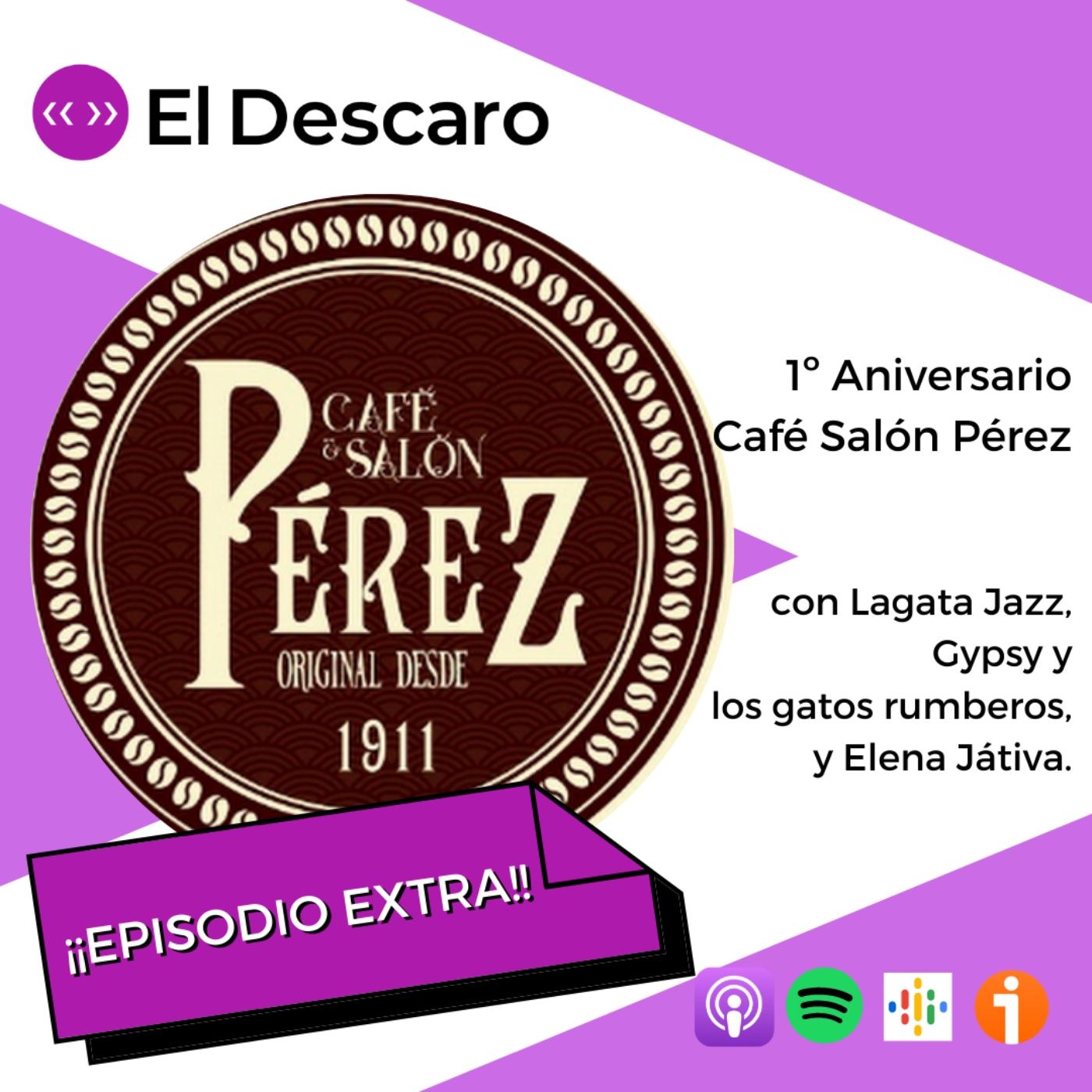 El Descaro