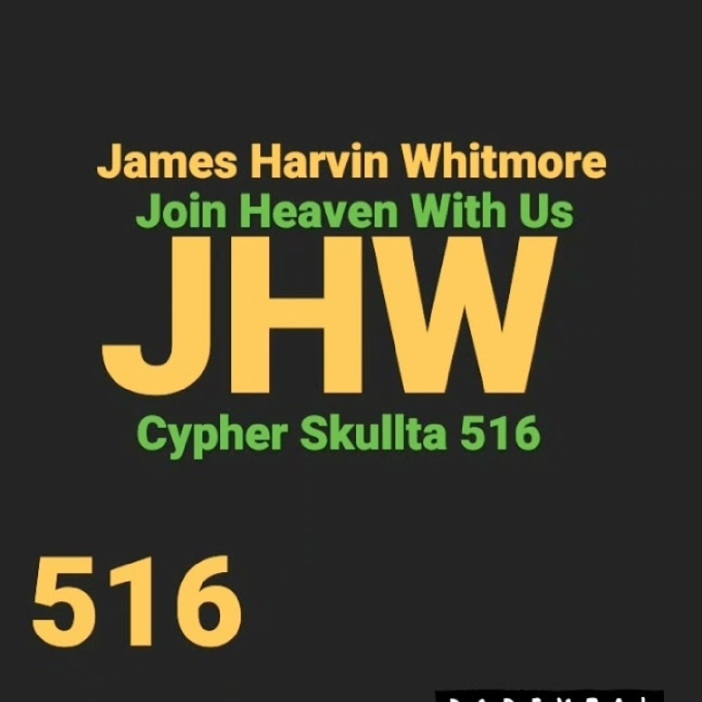 JHW Cypher Skullta 516