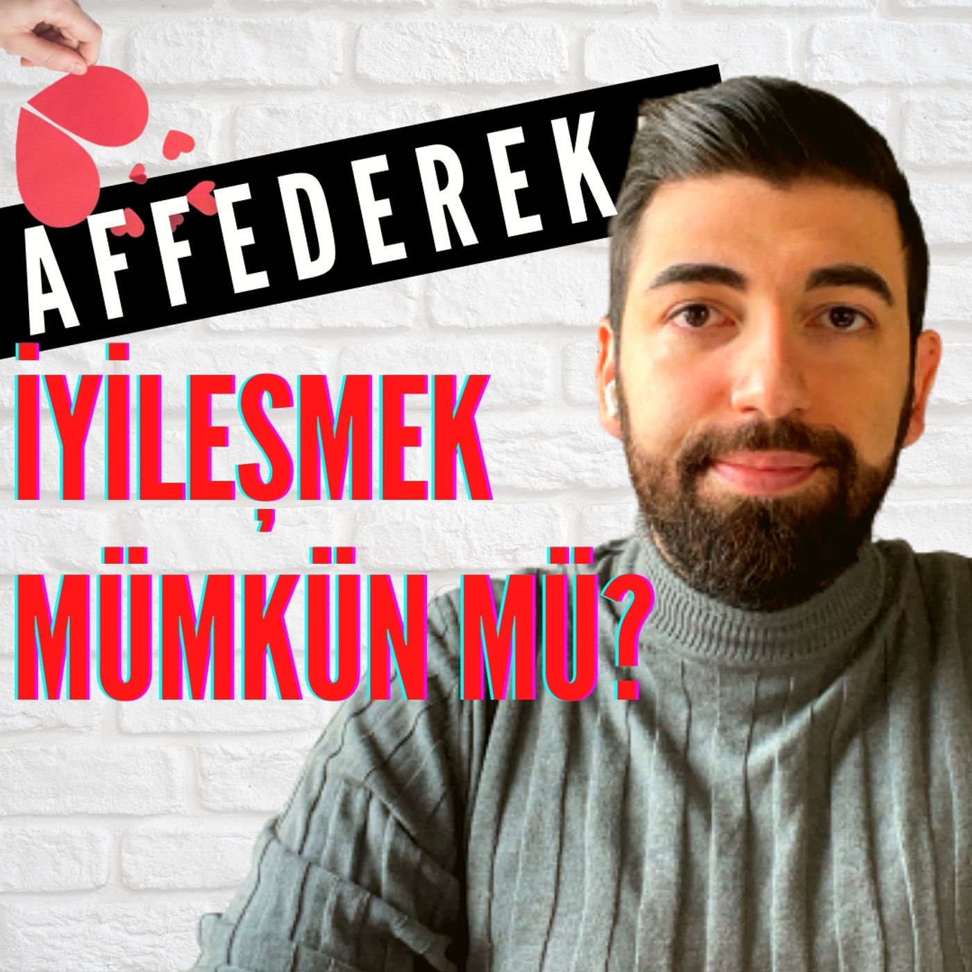 Ruh Görünür - Klinik Psikolog Gökhan Ergür