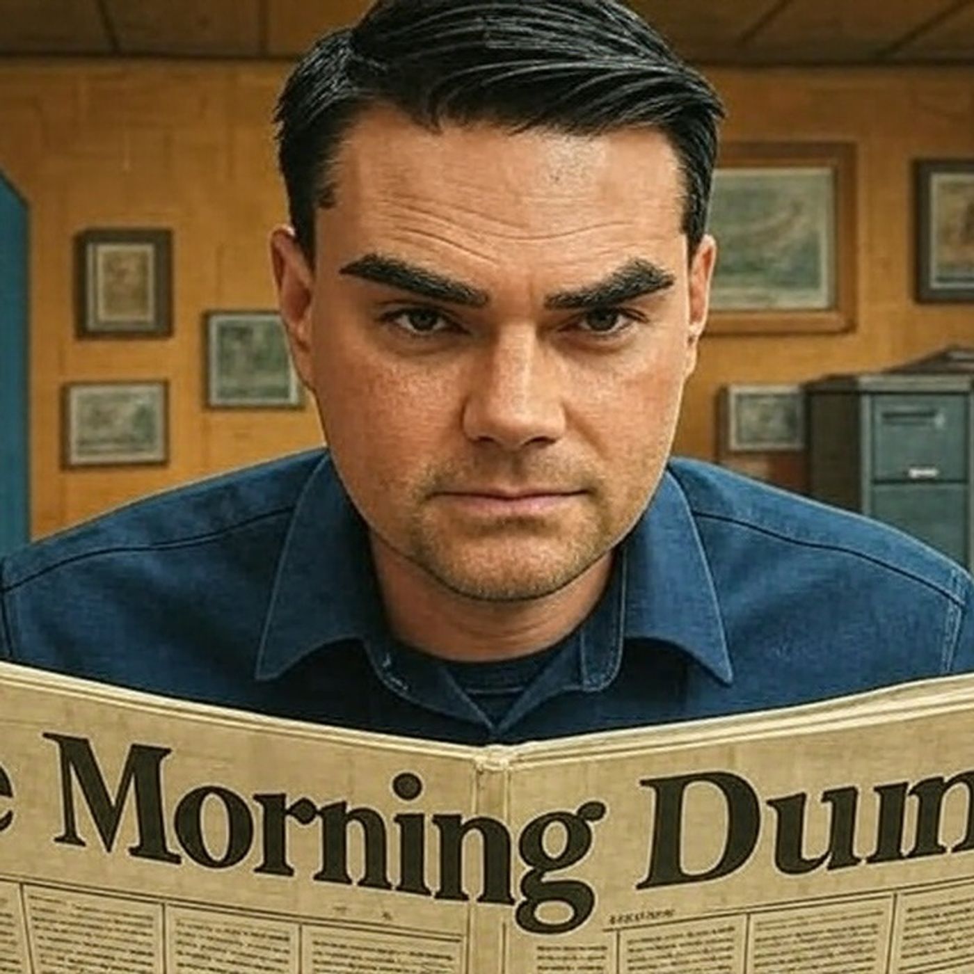 NWJ680- The Morning Dump w/Matt Wolfson: Cheney's Dead!, Zionist Puppet Games, 2-Tier Justice & More