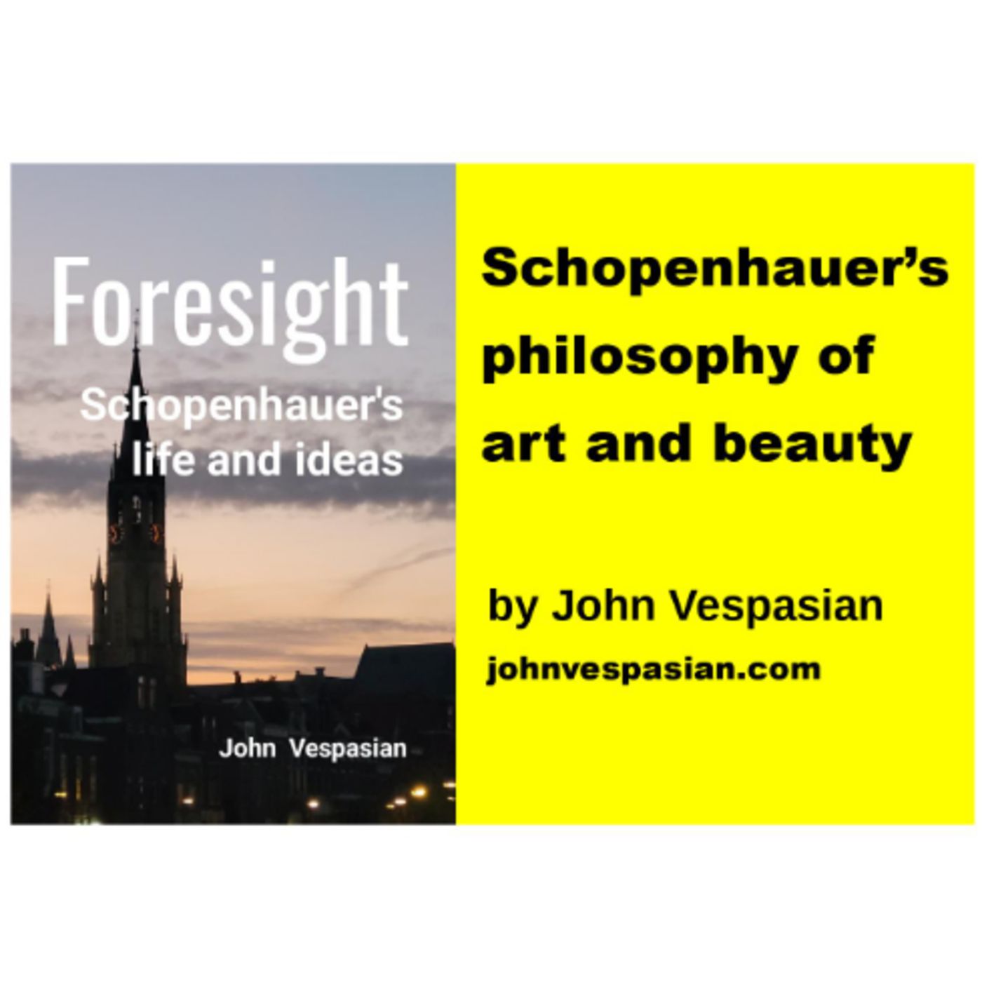 John Vespasian