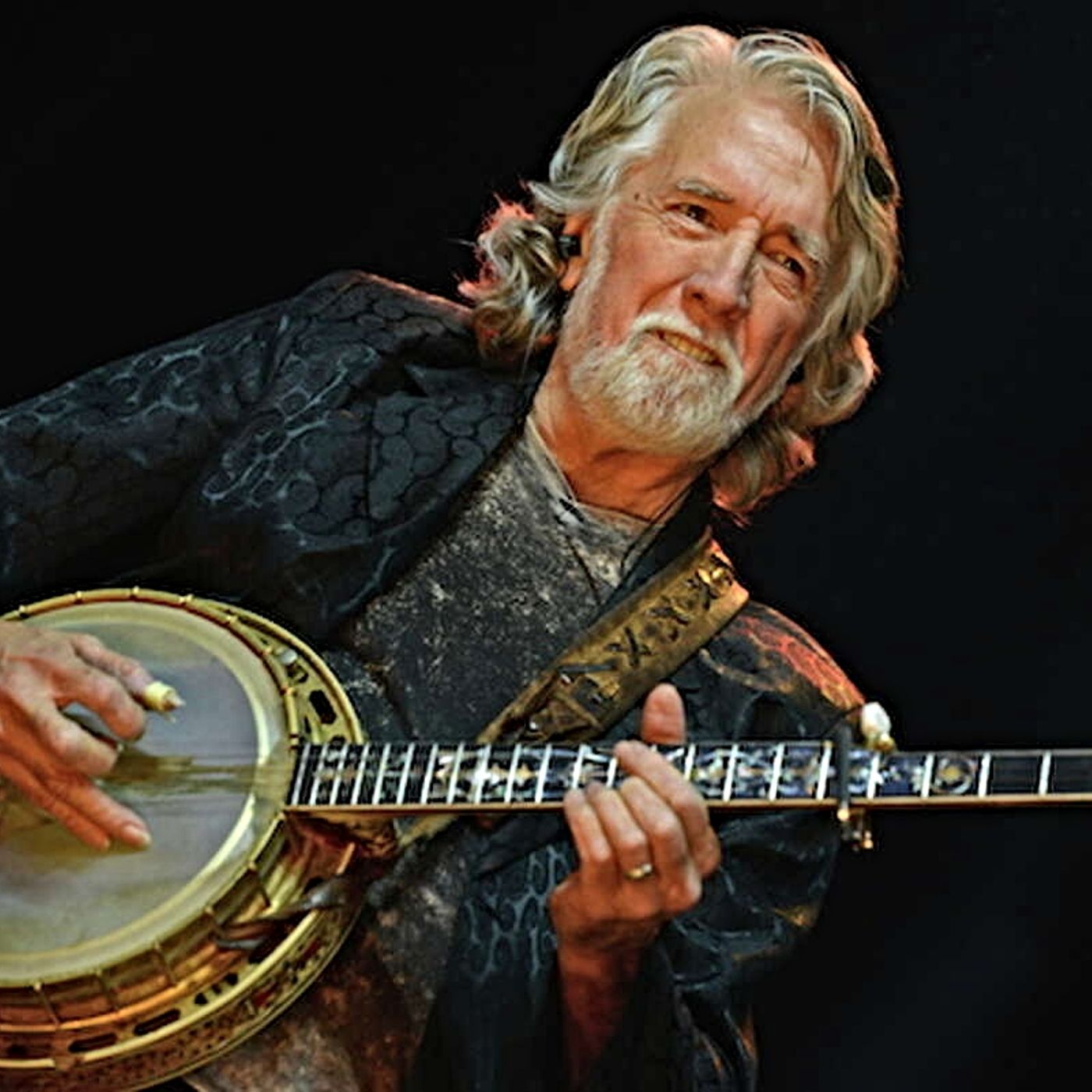 Living On Music with Steve Houk