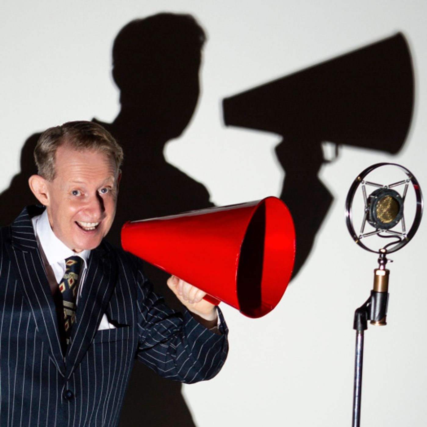 Harry and Edna on the Wireless\'s podcasts