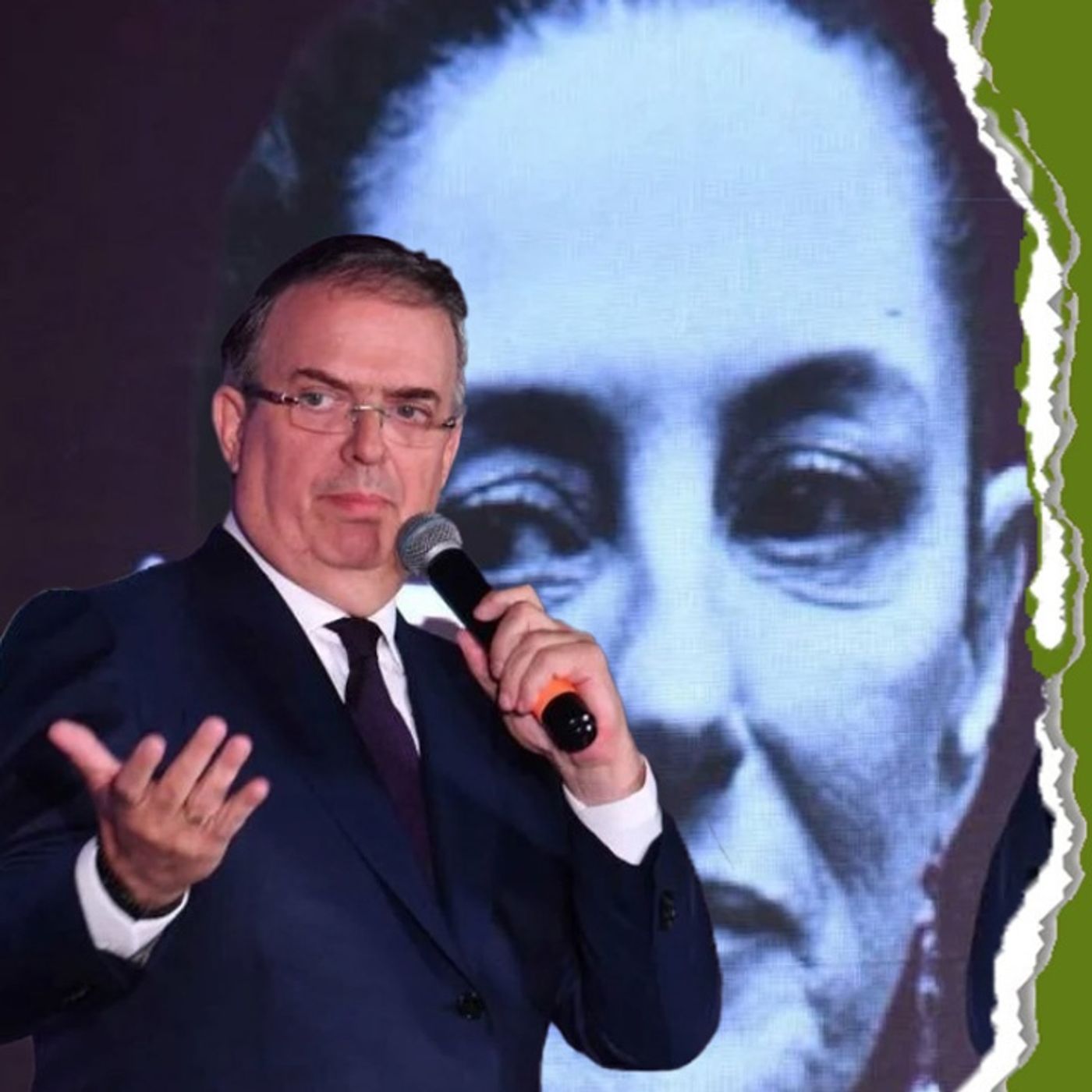 Fuera de Tono