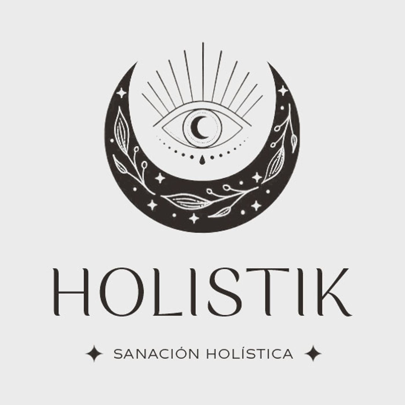 Sanación Holística