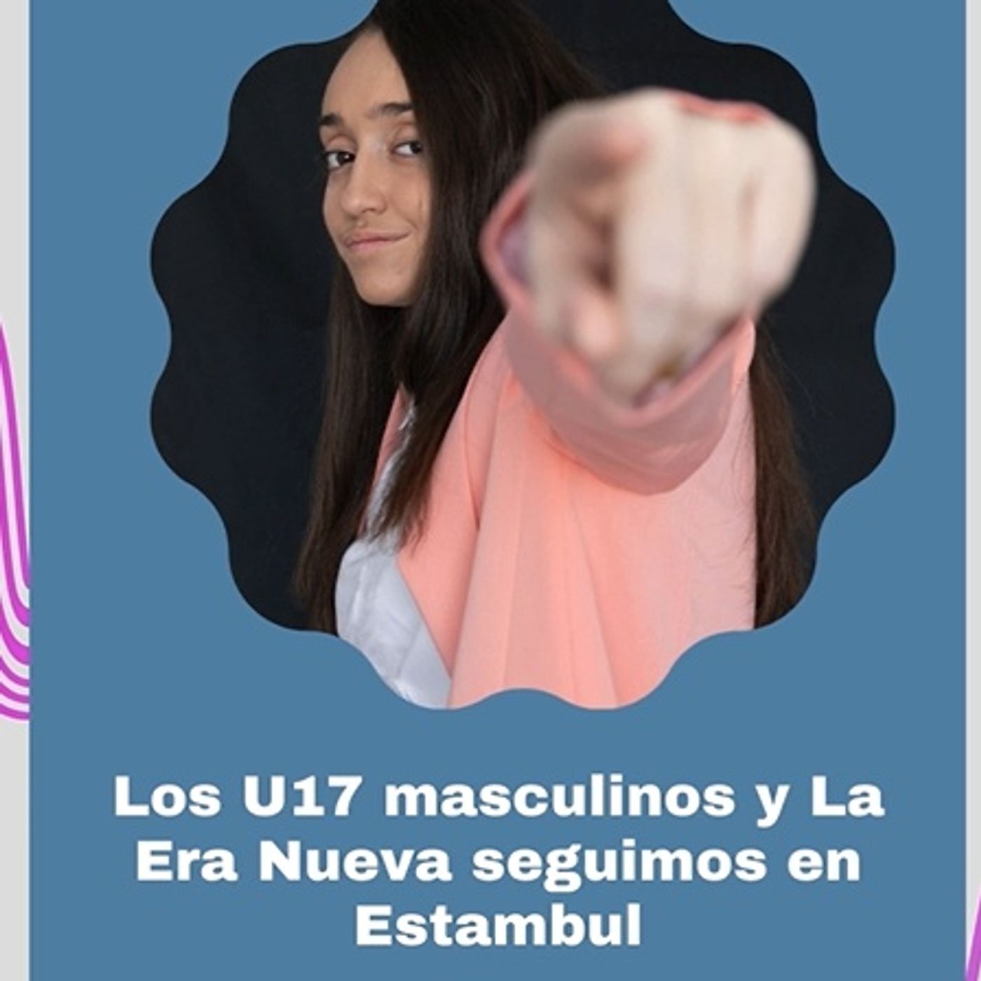 Triunfar o no, la cuestión es ganar episode artwork