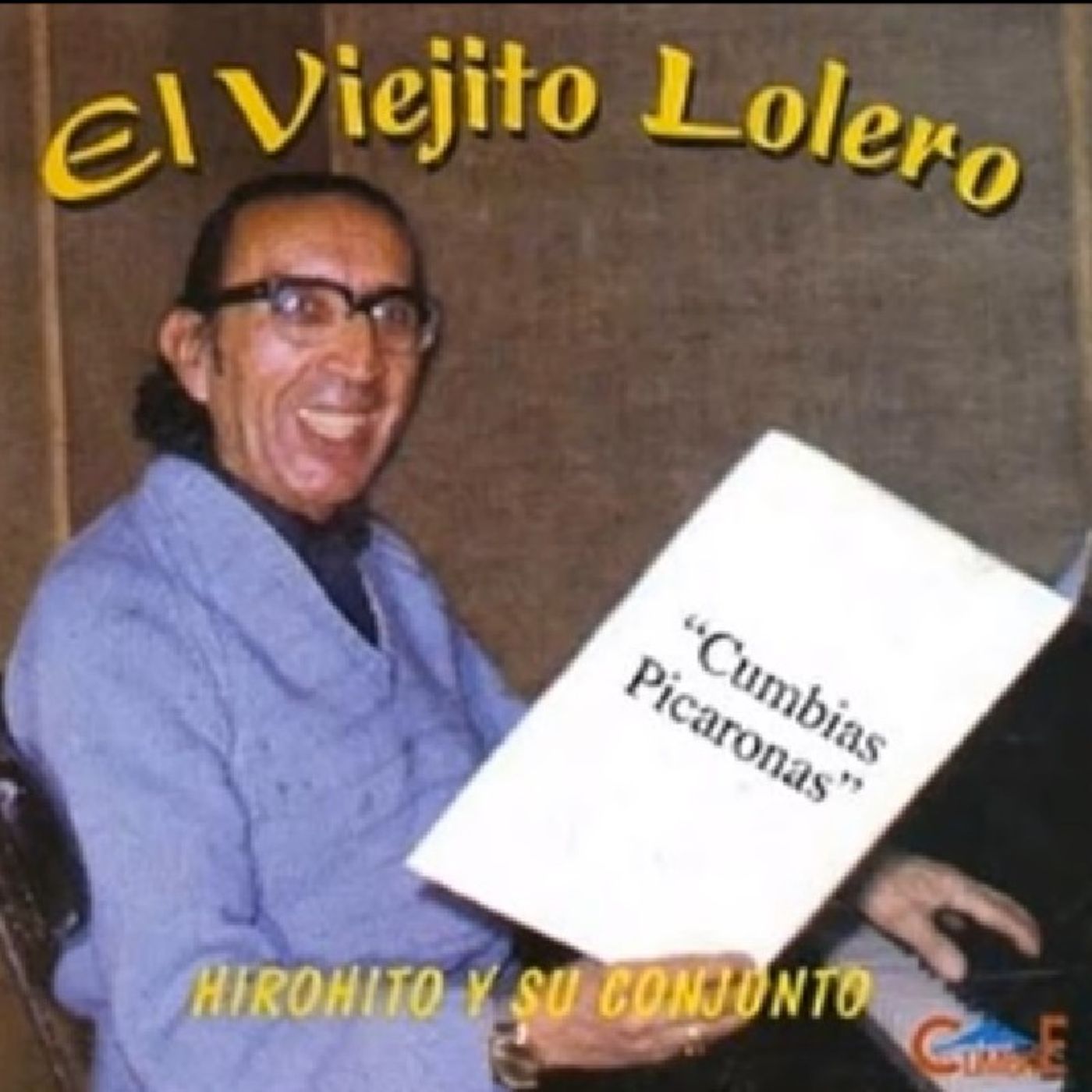El podcast de Claudio Velasquez
