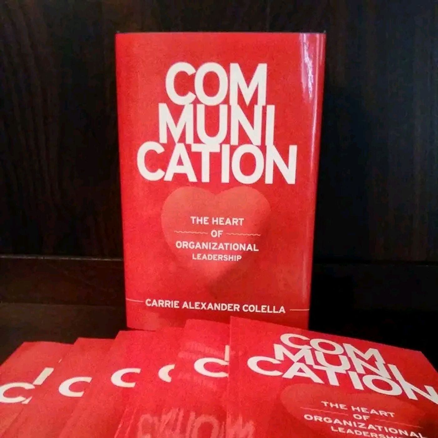 Les mots de communication episode artwork