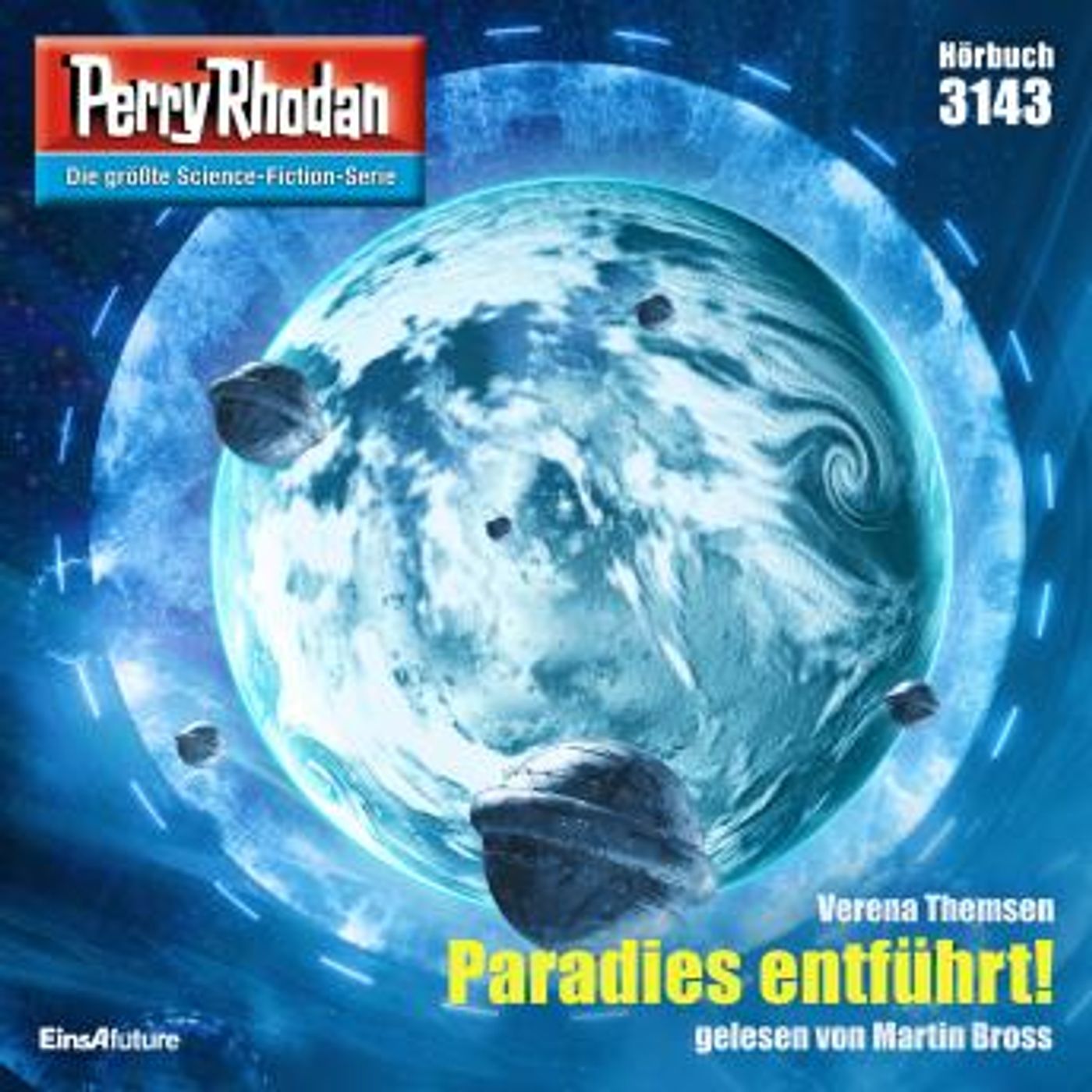 Download High-Quality Full Audiobooks in Science Fiction & Fantasy, Space Opera