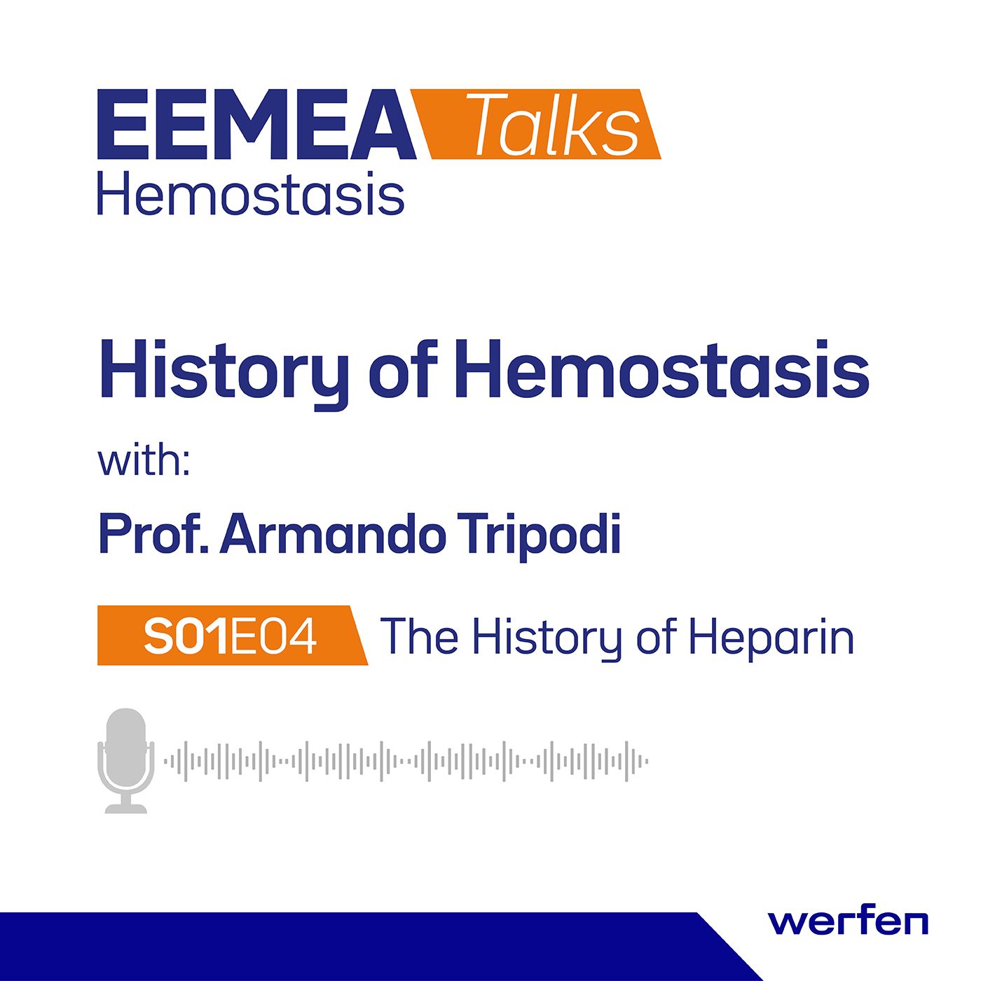History of Hemostasis S01E04 - The History of Heparin