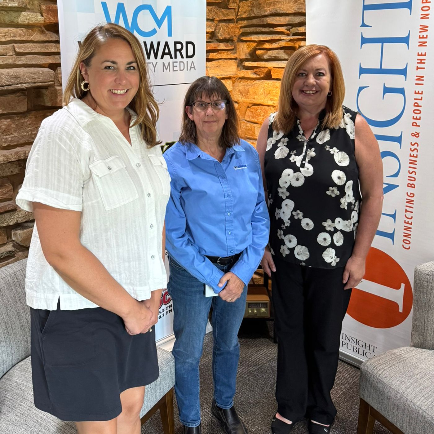 NEW Manufacturing Insights