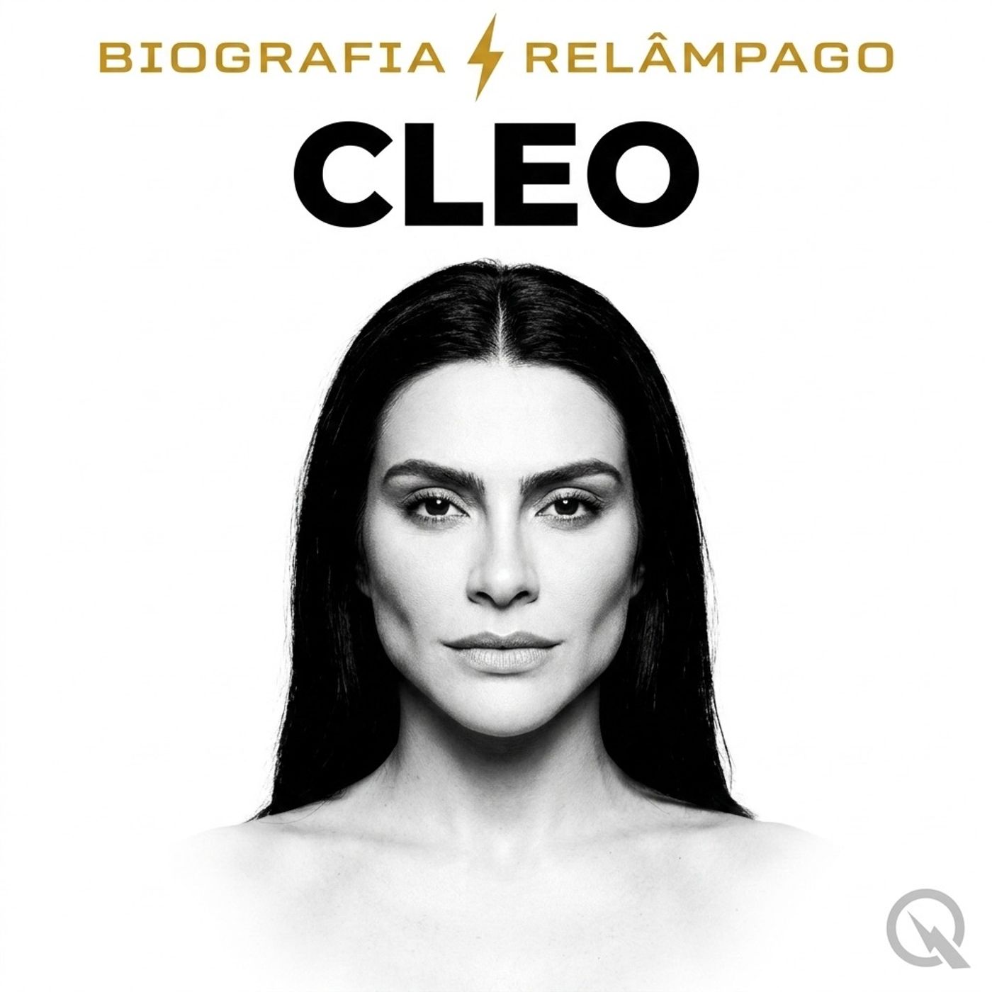 Cleo - Biografia Relâmpago