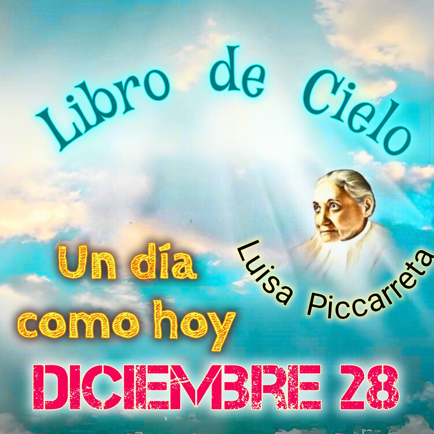 28Diciembrelibrodecielo episode artwork